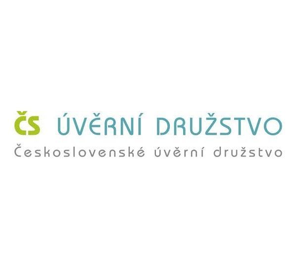 Československé úvěrní družstvo, logo