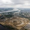 Příprava na MS 2018: Nižnij Novgorod - stadion