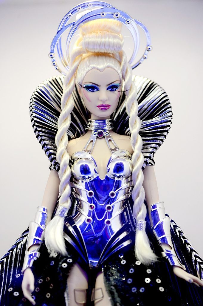 Nepoužívat, pouze jednorázová licence! Fotogalerie: Barbie Dreamhouse v Berlíně
