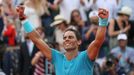 Finále French Open 2018: Rafael Nadal