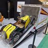 Retromobile Paříž 2024