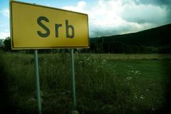 Živě z Balkánu: Chorvatské Sudety, místo Němců Srbové