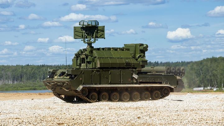 Jak mohli Íránci sestřelit civilní letadlo? Sešlo se toho víc, říká český velitel