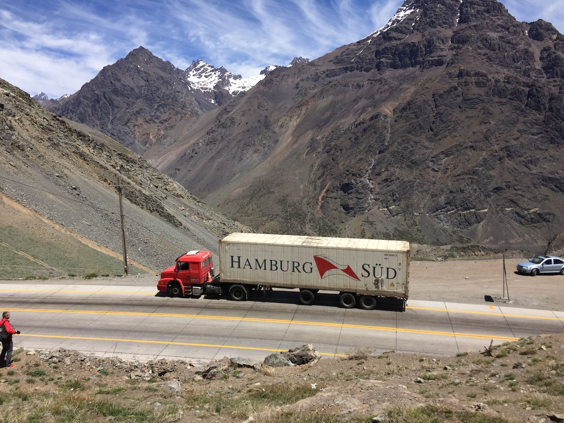 Chile