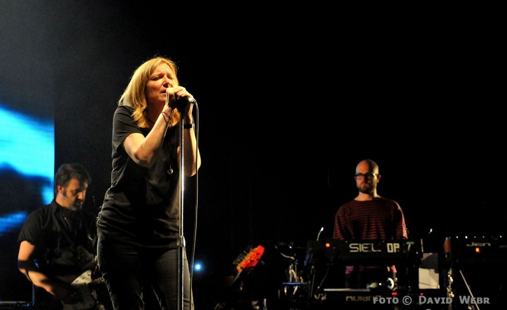 Portishead