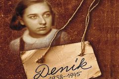 Na Terezín vzpomínám s nostalgií, peklo přišlo až v koncentrácích, říká česká Anna Franková