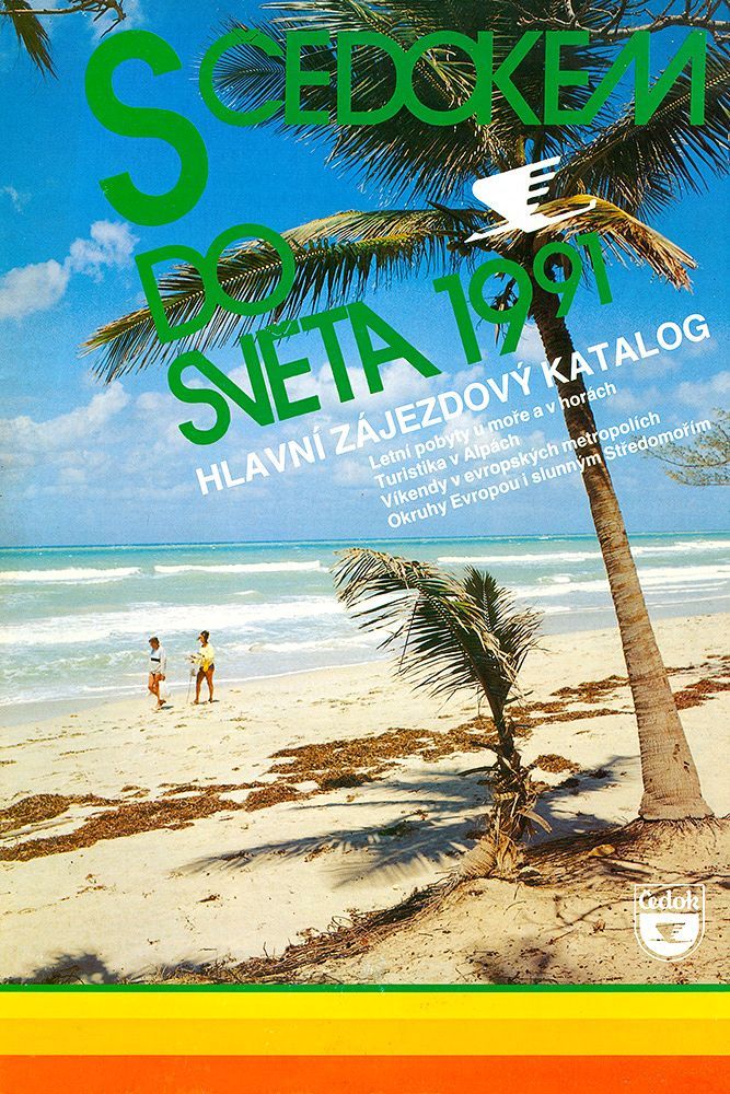 Jednorázové užití / Fotogalerie / Uplynulo 100 let od založení CK Čedok