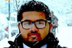 Pohádkový příběh mladého milionáře je lež. Vše si vymyslel