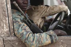 V Nigérii zahynuly tři atentátnice, nechtěně odpálily nálože
