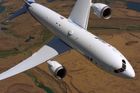 „Skákali po letadle, aby rovnali mezery.“ Inženýr nahlásil děsivé jednání v Boeingu