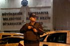 Všelichová a Farkas mají naději: Trest v Turecku je nemine, možná by si ho ale mohli odsedět v Česku