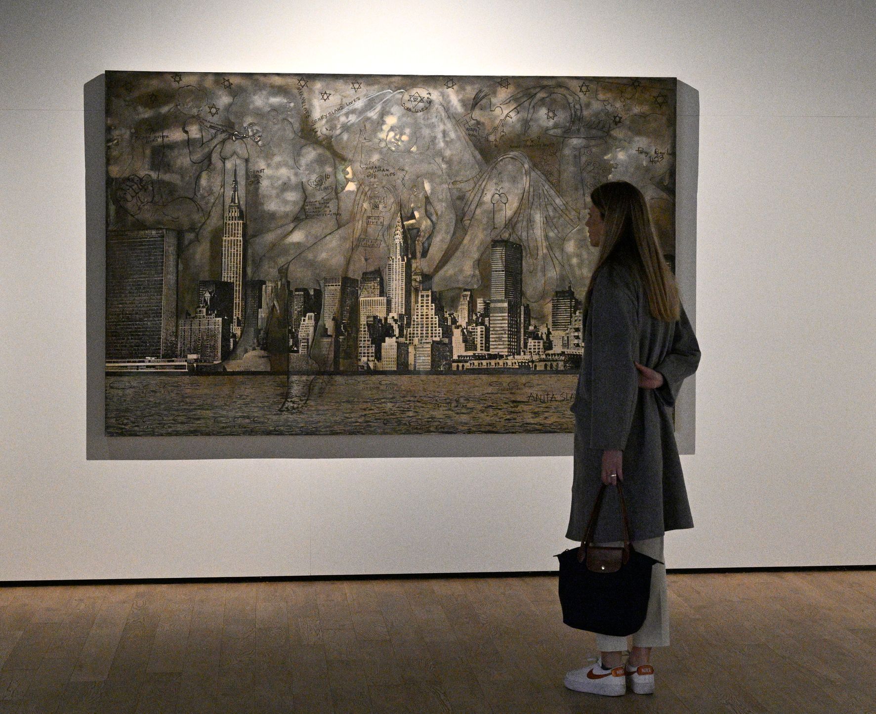 Bohemia, Kunsthalle, 2023