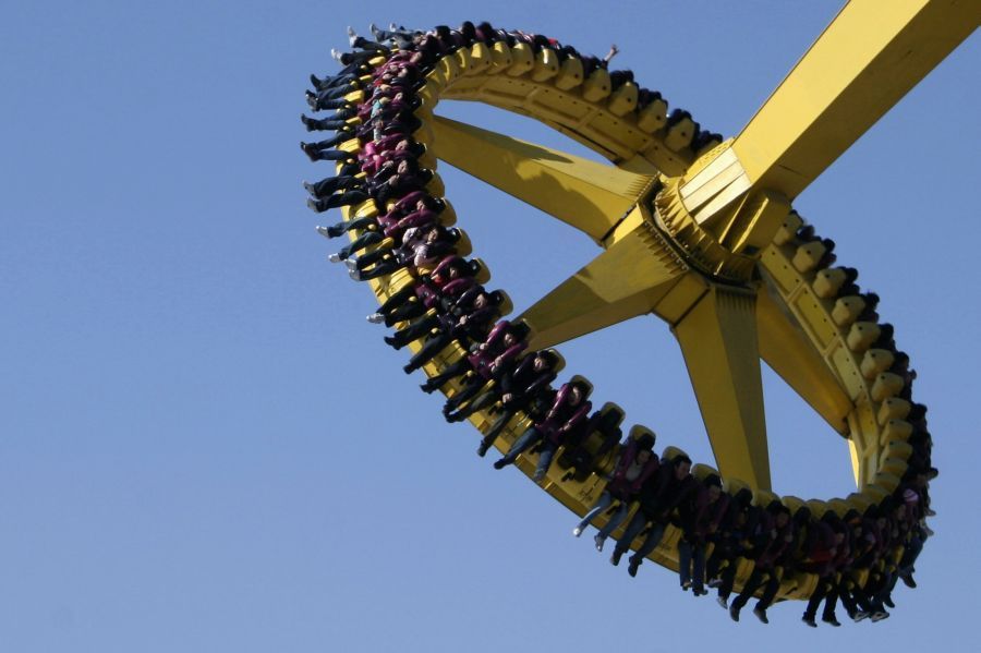 Oslavy roku Krysy v Číně