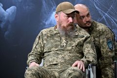 Koupete se v krvi. Velitel "Maďar" ostře zajel do Orbána, je z toho mezinárodní kauza