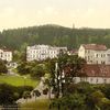 Česko a Slovensko na historických fotochromových snímcích, pořízených kolem roku 1900