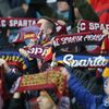 Fortuna liga 2018/19, AC Sparta Praha - SK Sigma Olomouc