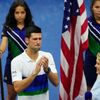tenis, US Open 2021, finále, Novak Djoković