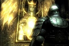 Japonský trailer z Demon´s Souls
