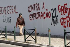 Portugalci prchají ze země. Odešlo jich už půl milionu