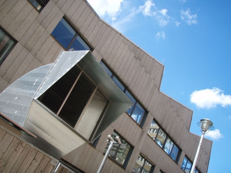 Berlín-knihovna