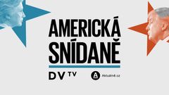 Živě vysílaný speciál DVTV a Aktuálně.cz k výsledkům amerických voleb. Devadesát minut naplněných rozhovory, analýzami, komentáři a vstupy reportérů.