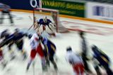 Euro Hockey Tour : Česko - Švédsko