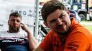 Rallye Dakar 2016: Martin Prokop a Martin Kolomý