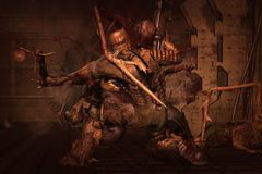 Dead Space - ve vesmíru vás nikdo neuslyší křičet