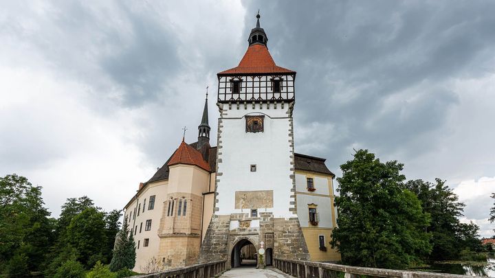 Víkend pro fanoušky hradů. Otevřou se i ty, na které se dosud veřejnost nedostala