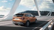 Také Lada Vesta je ze sledovaných zemí v Rusku nejdražší. I domácí automobilka se snaží ze současné situace na ruském trhu vytěžit maximum.