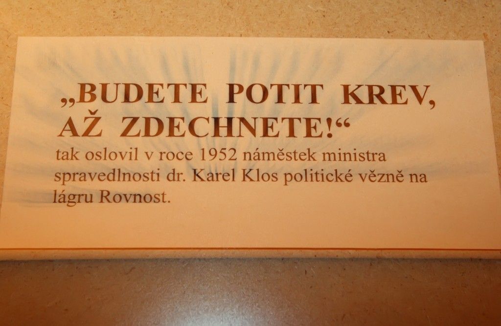 Vyneseno z lágru