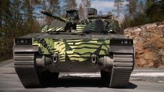 CV90