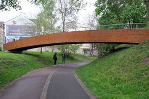 FOTO Pachuť tučných let. Tak Česko utrácí miliardy z EU