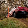 Ford Ranger Stormtrak