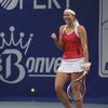 Tenisová extraliga - Lucie Hradecká
