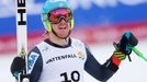 MS ve sjezdovém lyžování 2013, super-G muži: Ted Ligety