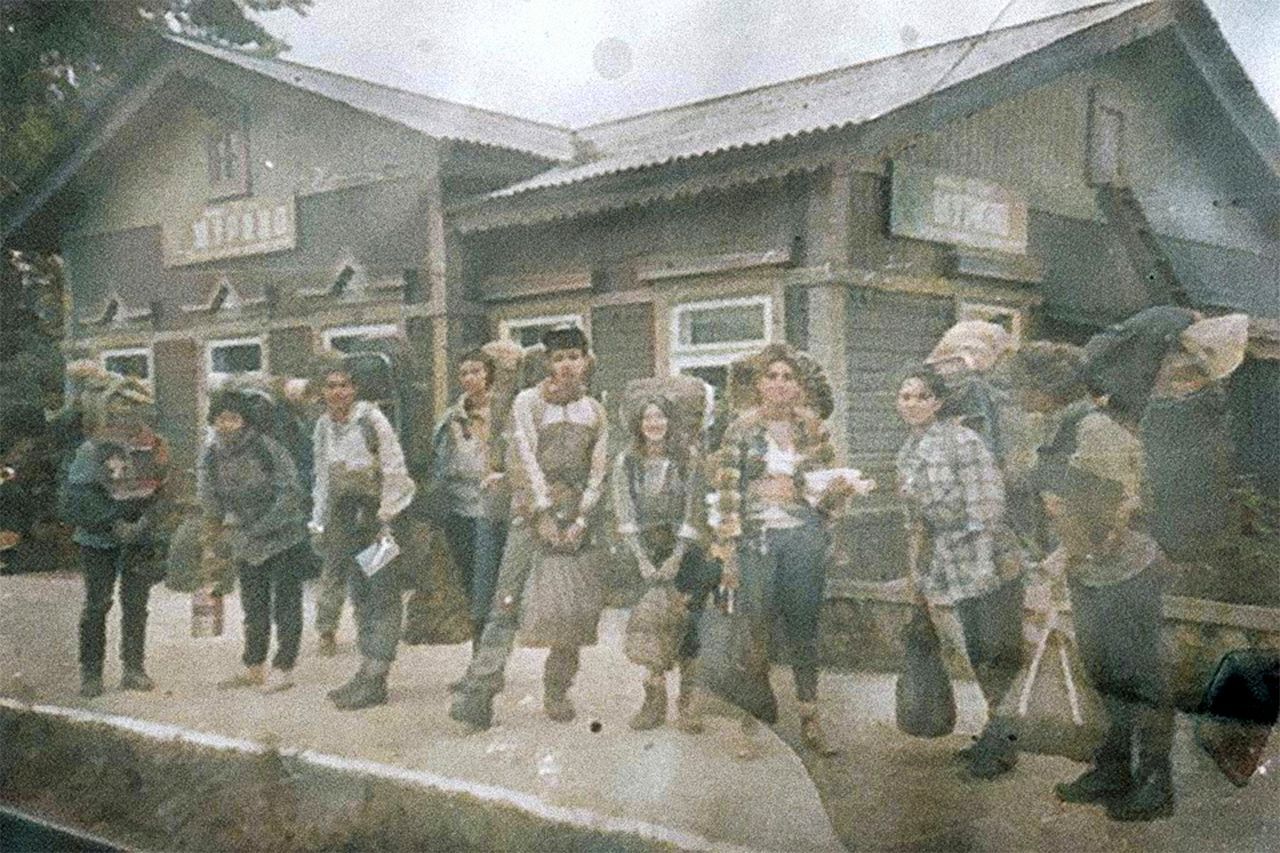 Krvavá záhada Khamar-Daban, historie, záhada, hory, výprava, Magazín