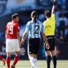 Argentina - J.Korea