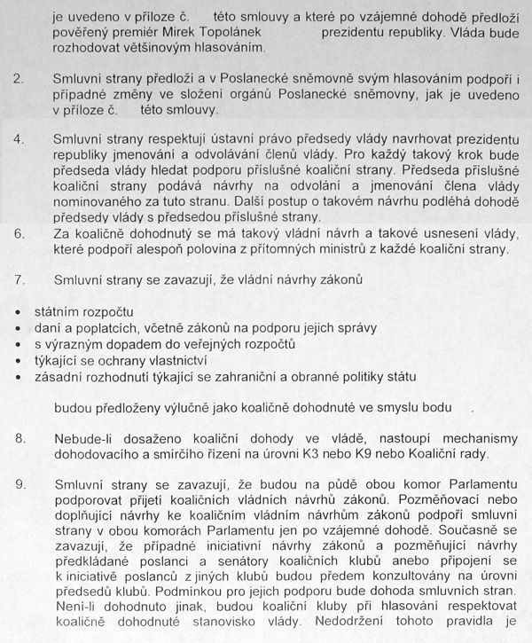 strana jedenáct