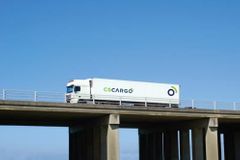 Logistici z CS Cargo koupili další firmu