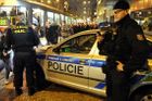 Policie kvůli zavazadlu vyklidlla metro I. P. Pavlova