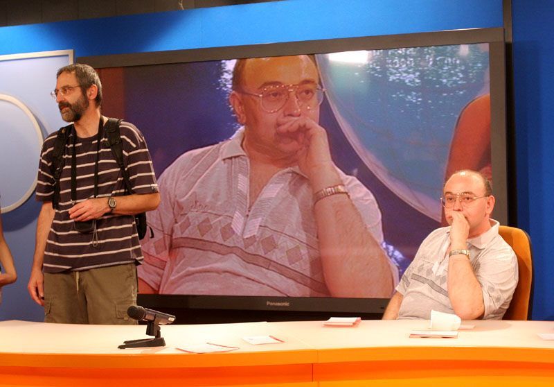 Den otevřených dveří na Kavčích horách