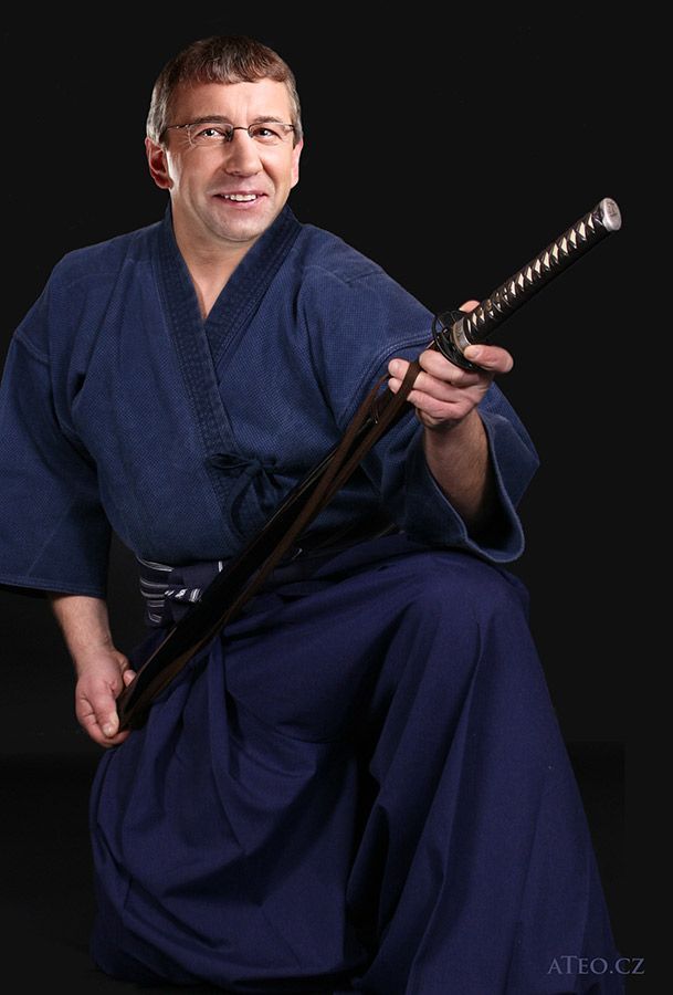 Ministr Drábek a důchodová reforma - vtipy