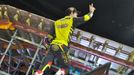 Zákulisí FMX Gladiator Games 2016 - Libor Podmol