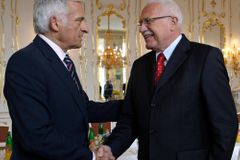 Czech President: My objection can be arranged soon