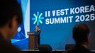 Střípky z byznysové konference Invest Korea Summit 2025, který se odehrál v jihokorejském Soulu.
