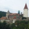 Křivoklátsko