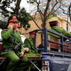 Kim Čong-un Vietnam