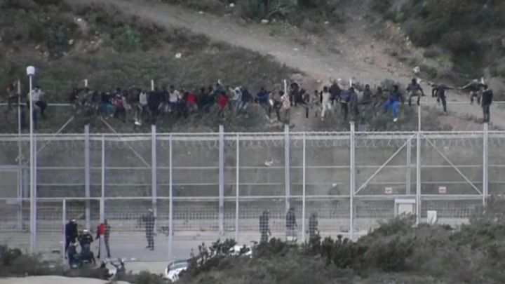 Česko pošle do Maroka 100 milionů na ochranu hranic a boj proti nelegální migraci
