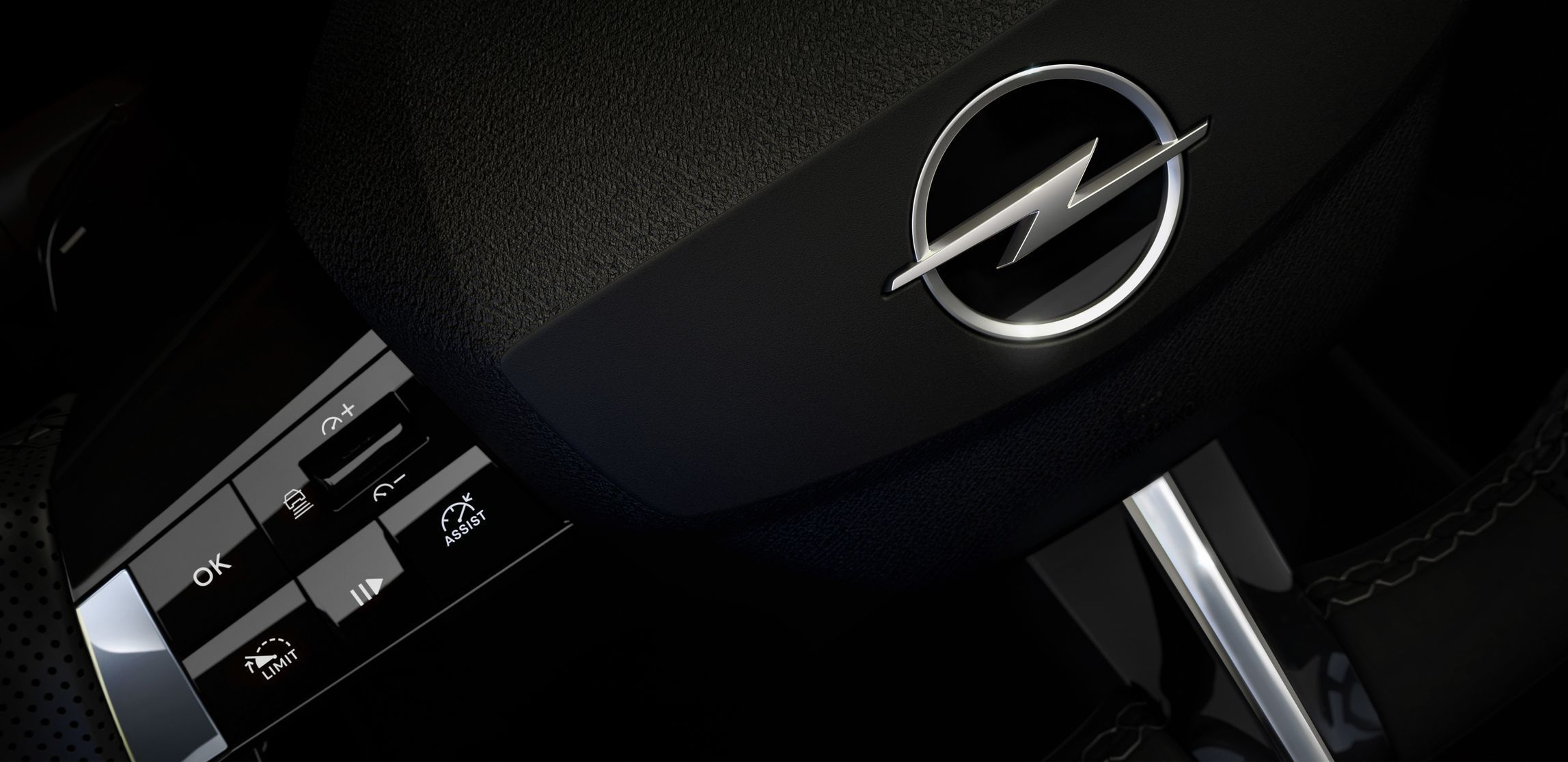 Opel Astra 2022